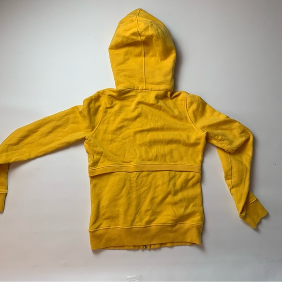 Citizens of Humanity Yellow Vest in size M - Picture 4 of 4